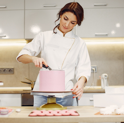 Fotografie provozovny